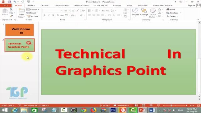 How To Make PowerPoint Presentation Attractive||2019 смотреть онлайн