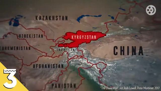 TOP: Inspirujące dokumenty o przekraczaniu ludzkich granic смотреть онлайн