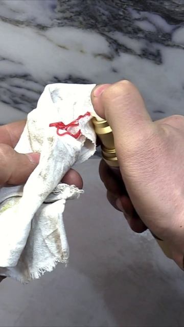 Полезная самоделка из тюбика от крема. смотреть онлайн