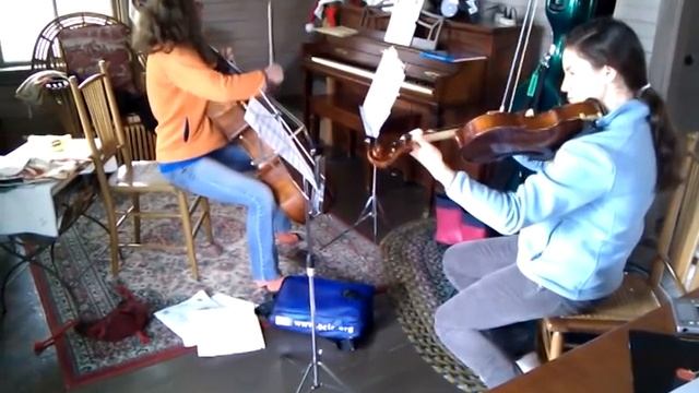 Russian Sailor's Dance from The Red Poppy by Reinhold Glière смотреть онлайн