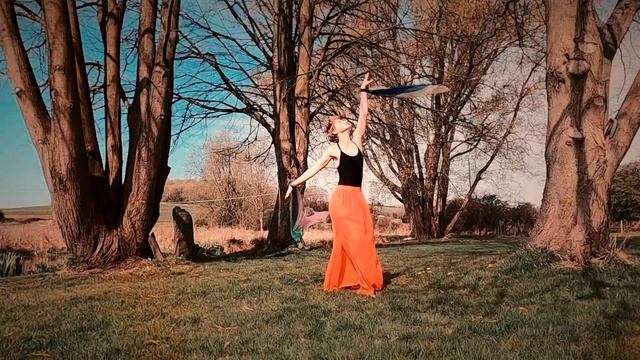In the forest - 'Light that shines' смотреть онлайн