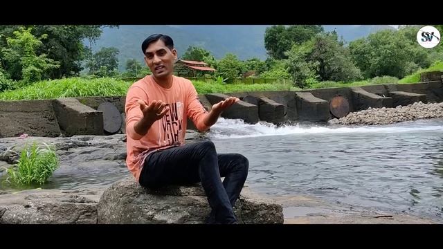 पोरी येते का गो म्हावर्याला ! Pori Yete Ka Go Mhavryala ! Satish Vishe ! Sapna Patil смотреть онлайн