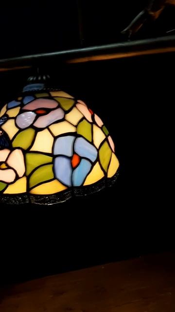 Светильник Птички смотреть онлайн