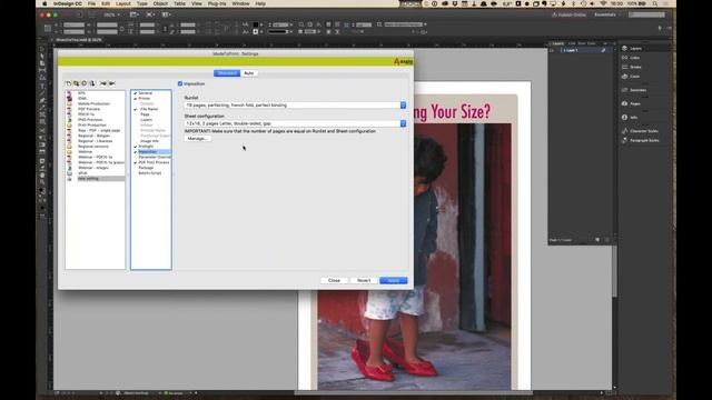 How to standardize the output with axaio MadeToPrint for Adobe InDesign? смотреть онлайн