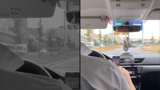 СКОЛЬКО ЗАРАБАТЫВАЮТ ТАКСИ UBER В ПРАГЕ ВТОРОЙ ПАСПОРТ + РАБОТА + В США БЕЗ ВИЗЫ смотреть онлайн