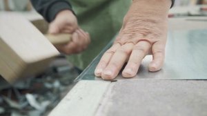 Труба из жести своими руками. Труб из металла. Урок 21