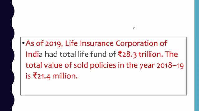 LIC में अब विदेशी भी लगा सकेंगे पैसा l Centre to allow 20% Foreign Direct Investment In LIC #IPO смотреть онлайн