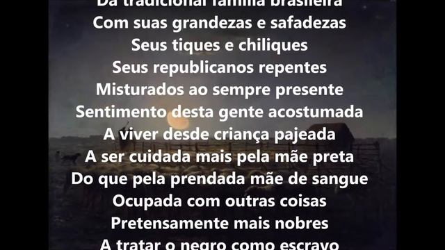 L/CAA - Tributo à Pedro Nava (Poema de J.A. Benitz) смотреть онлайн