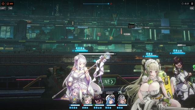 Re: Cipe For You Part 2 - Goddess Of Victory: Nikke