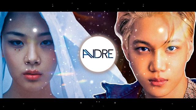 [FREE] KAI x BIBI - ROVER VENGEANCE (KPOP REGGAETON TYPE BEAT) | AVDRE смотреть онлайн