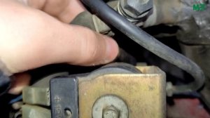 Настройка ГБО своими руками.  Настройка газового редуктора 2 поколения