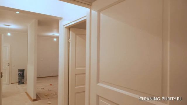 CLEANING-PURITY смотреть онлайн