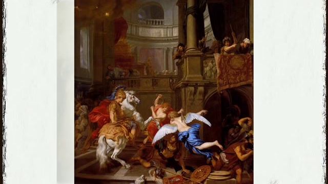 Gerard de Lairesse смотреть онлайн