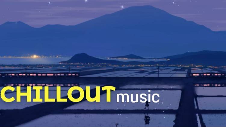 Chillout музыка для расслабления и спокойствия | Слушайте онлайн