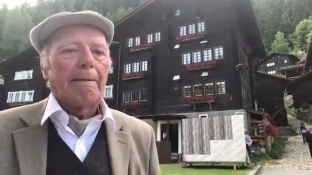 Freilichttheater Cäsar Ritz смотреть онлайн