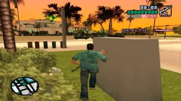 GTA Tommy Vercetti Stories - Ep.13 #Resoconto Finale [DYOM ITA]