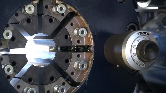 How to crimp a hydraulic hose смотреть онлайн