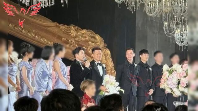 Zhao Lusi And William Chan Will Hold The Launch Ceremony For Their New Film  #zhaolusi #williamchan