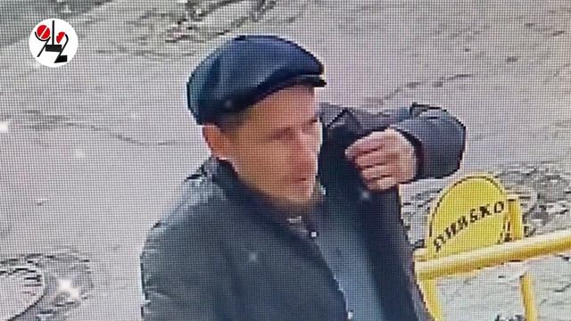 Полиция "зазвездила" вора-халявщика смотреть онлайн