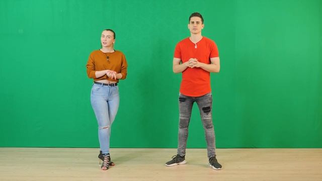 Salsa Beginners 01 - Salsa Basic Techniques To Improve Your Salsa Steps And Combos By Marius&Elena