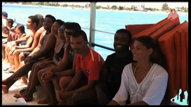 Projeto Restaurando Vidas смотреть онлайн