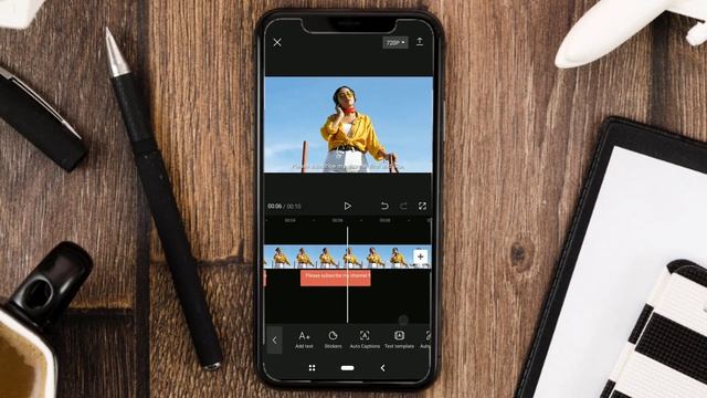 How to Do Text to Speech on CapCut, New Update Voices! смотреть онлайн
