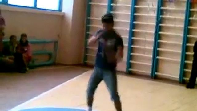 Тектоник.flv смотреть онлайн