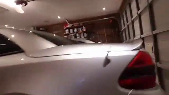 New car reveal! Wtf kind of supercar did I buy? смотреть онлайн