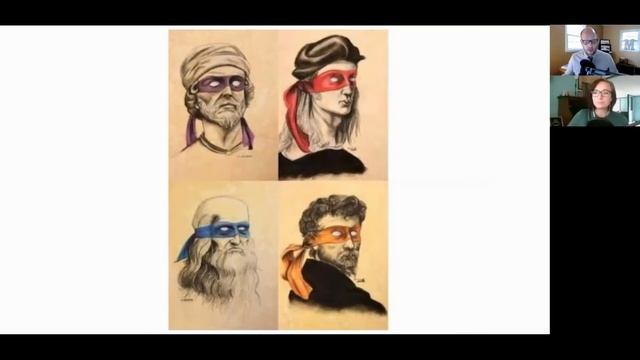 Ep. 6 - Introduction to the Renaissance смотреть онлайн