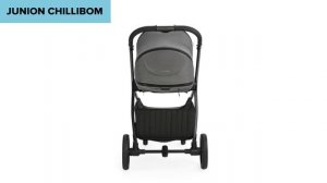 ТОП—7. Лучшие детские коляски 2 в 1. Рейтинг 2025 года!