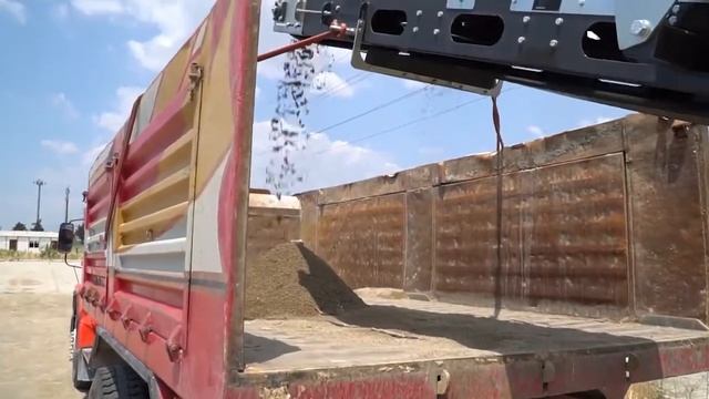 Ceksan Sweepers Camello смотреть онлайн