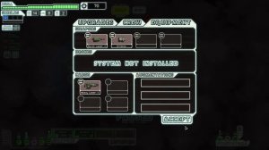 FTL: Faster Than Light - Kestrel. Сектор 1 [1]