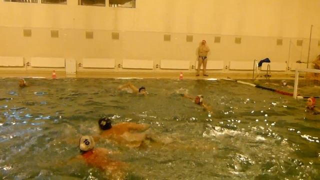 Кубок РГСУ 1 этап 3.11.18 Пандора + () 1 партия