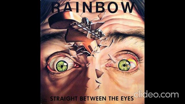 Rainbow - Stone Cold (Ritchie Blackmore, Joe Lynn Turner) смотреть онлайн