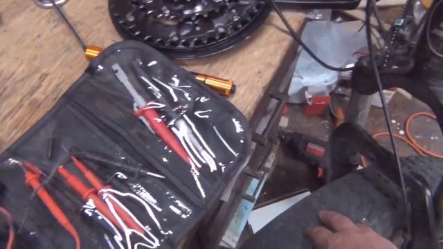 5g test prep and ketchup chips смотреть онлайн