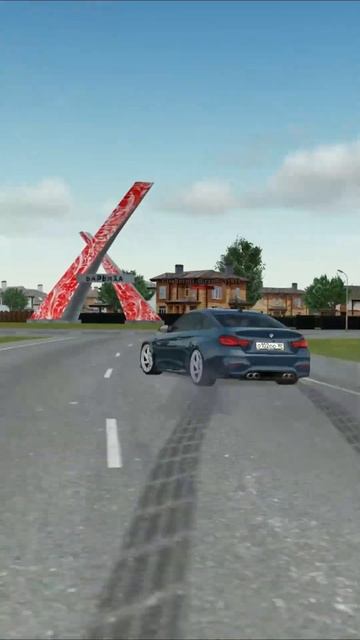 BMW M4 F82 | RADMIR ONLINE смотреть онлайн