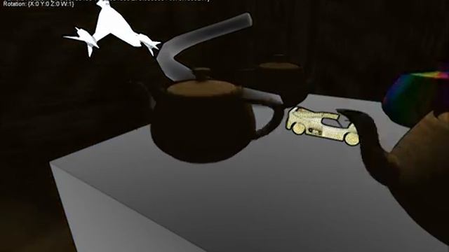 Pixel Shader Project - Progress - Summary смотреть онлайн