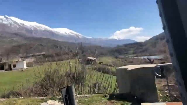 Виды Албании из машины смотреть онлайн