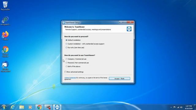 TeamViewer