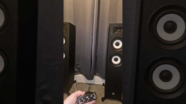 jbl stage a180 with chinese mini amp high volume смотреть онлайн