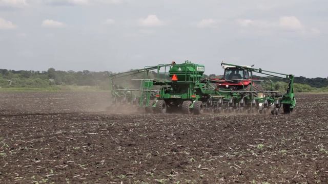 Great Plains 4025 смотреть онлайн