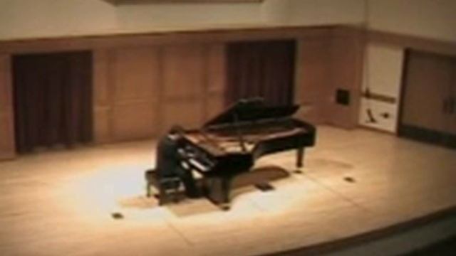 Aldo Ragone - Scriabin Sonata n 8 Op 66 Part 1 смотреть онлайн