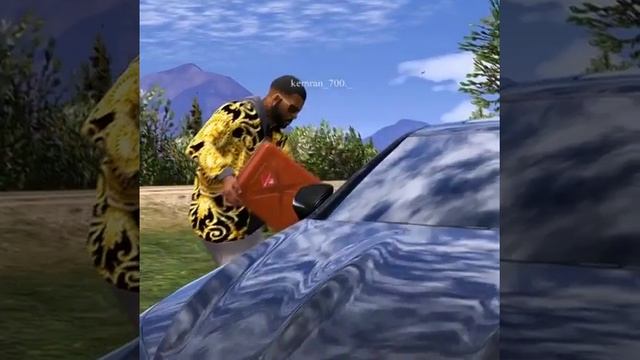 ГОРИ ГОРИ ЯСНО GTA 5 смотреть онлайн