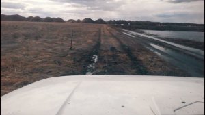 Самовытаскиватель (Нива 2131)...Pickup (Niva 2131)