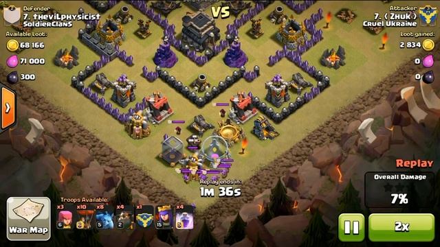 lava + balloons 9 TH 3 stars смотреть онлайн