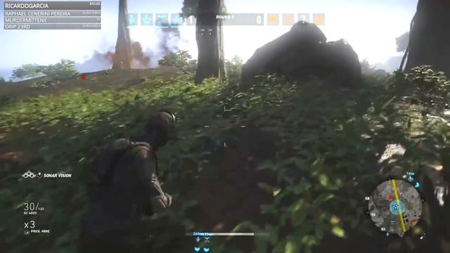 MY NEW LOVE FOR ECHELON! - Ghost Recon Wildlands PVP Highlights #4 смотреть онлайн