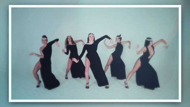 Vogue "LeVel dance Project 💎"choreo Dasha Mallova смотреть онлайн