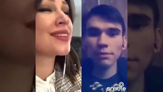 Сердце-магнит - on Sing! Karaoke Smule смотреть онлайн