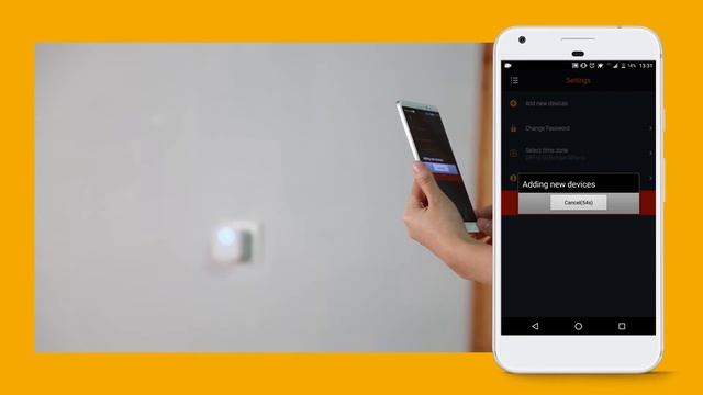 Tutorial-How to set up Temperature Humidity Sensor смотреть онлайн