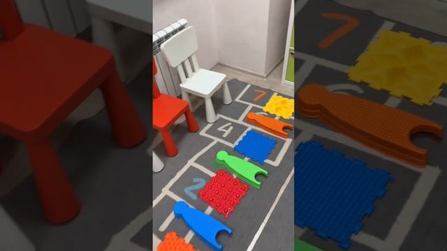 Коррекция слоговой структуры слова